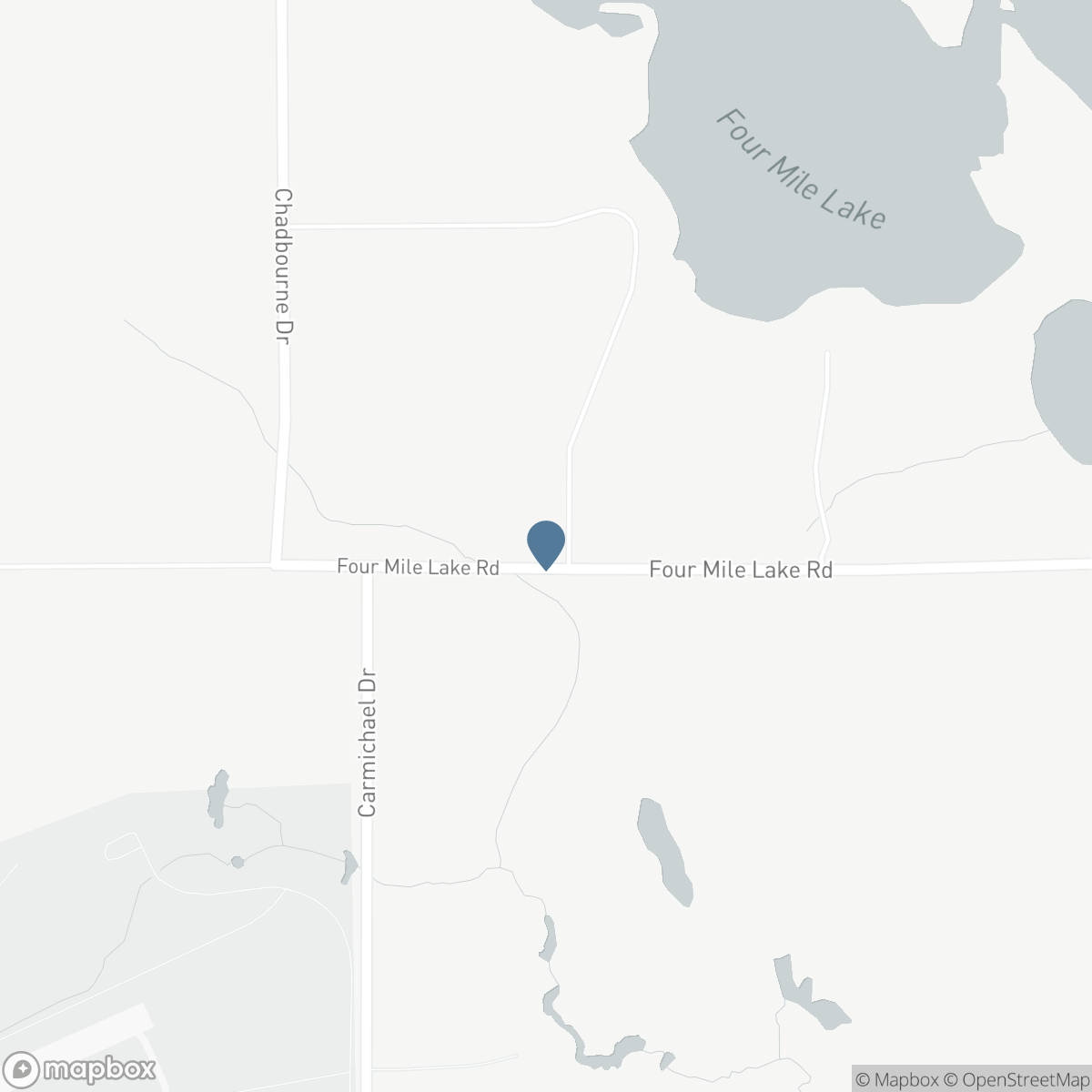 1 SPRINGDALE DRIVE, North Bay, Ontario P1B 8G2